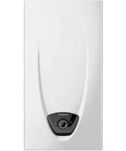 SCALDABAGNO A GAS ISTANTANEO A CAMERA APERTA "FAST EVO X" - ARISTON